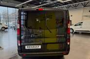 Renault Trafic Grand Evolution