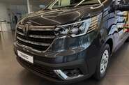 Renault Trafic Grand Evolution