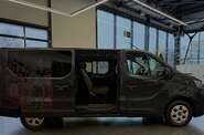 Renault Trafic Grand Evolution