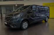 Renault Trafic Grand Evolution