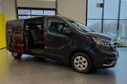 Renault Trafic Grand Evolution