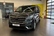 Renault Trafic Grand Evolution