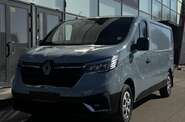 Renault Trafic Advance
