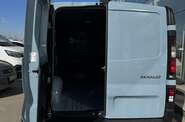 Renault Trafic Advance