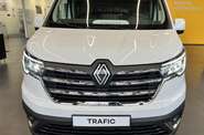 Renault Trafic Grand Evolution