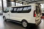 Renault Trafic Grand Evolution