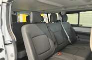Renault Trafic Grand Evolution