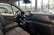 Renault Trafic Grand Evolution