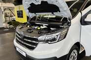 Renault Trafic Grand Evolution