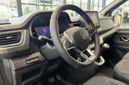 Renault Trafic Grand Evolution