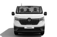 Renault Trafic Advance