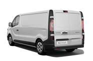 Renault Trafic Advance