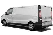 Renault Trafic Advance