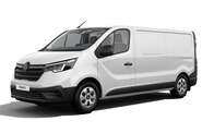 Renault Trafic Advance
