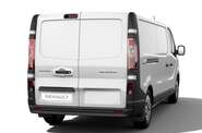 Renault Trafic Advance