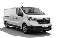 Renault Trafic Advance