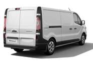 Renault Trafic Advance