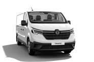 Renault Trafic Advance
