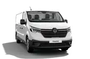 Renault Trafic Advance