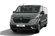 Renault Trafic Advance