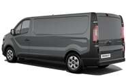 Renault Trafic Advance