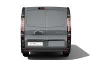 Renault Trafic Advance
