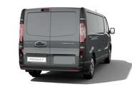 Renault Trafic Advance