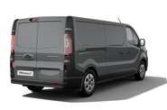 Renault Trafic Advance