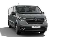 Renault Trafic Advance