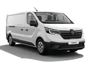 Renault Trafic Advance