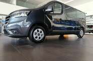 Renault Trafic Grand Evolution