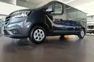 Renault Trafic Grand Evolution