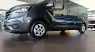 Renault Trafic Grand Evolution