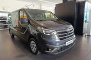 Renault Trafic Grand Evolution