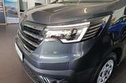 Renault Trafic Grand Evolution