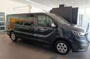 Renault Trafic Grand Evolution