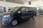 Renault Trafic Grand Evolution