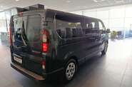 Renault Trafic Grand Evolution