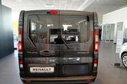 Renault Trafic Grand Evolution