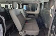 Renault Trafic Grand Evolution