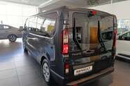 Renault Trafic Grand Evolution