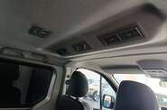 Renault Trafic Grand Evolution