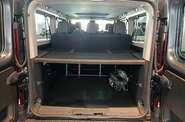 Renault Trafic Grand Evolution