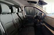 Renault Trafic Grand Evolution