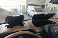 Renault Trafic Grand Evolution