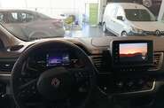 Renault Trafic Grand Evolution