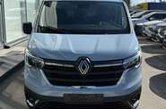 Renault Trafic Advance