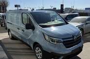 Renault Trafic Advance