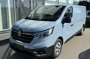 Renault Trafic Advance