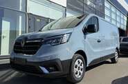 Renault Trafic Advance